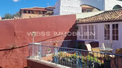 Chalet in La Orotava photo 21