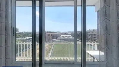 Piso en San Martín photo 8