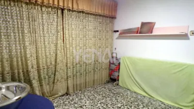 Flat in Castalla photo 16