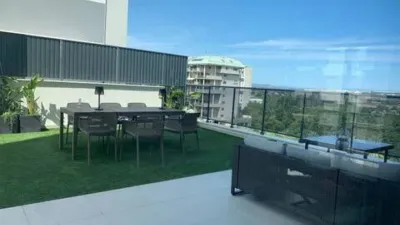 Penthouse on Avenida del Maestro Rodrigo photo 9