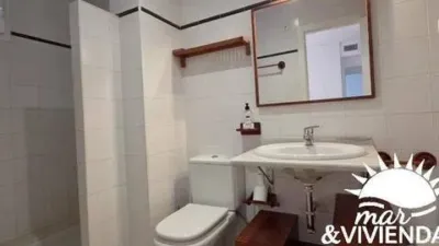 Apartment on Calle Delfín photo 28
