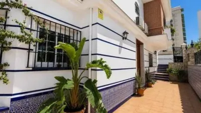 House in Puerto Deportivo photo 64