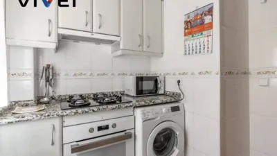 Apartment in Embajadores-Lavapiés photo 24
