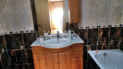 Apartment in Castalla photo 14