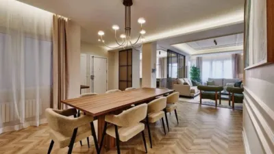 Apartment on Castellana photo 8