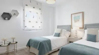 Apartment on Guadaira Street photo 18