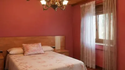 Chalet in Cariño photo 14