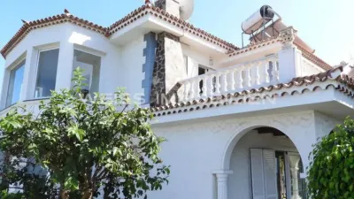 Chalet in La Orotava photo 21