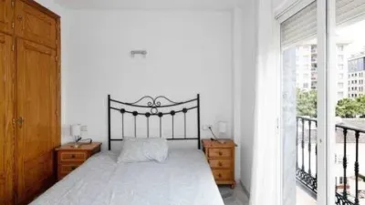 Penthouse in Los Boliches photo 19