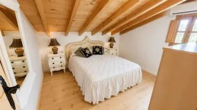Chalet en Cártama photo 17