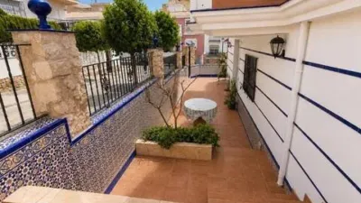 House in Puerto Deportivo photo 62