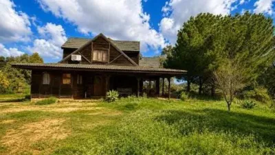 Rustic property in La Cala Golf-Lagar Martell photo 24