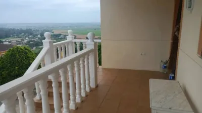 Chalet in Almodóvar del Río photo 2