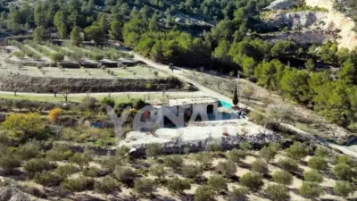 Terreno en venta en Castalla - Vista 2