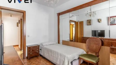Apartment in Embajadores-Lavapiés photo 14