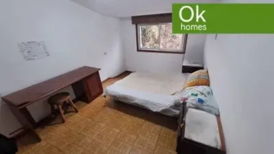 Piso – Betanzos, A Condomiña - Más