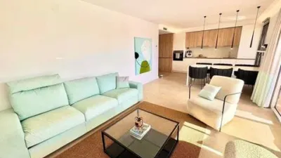 Apartment in La Cala Golf-Lagar Martell photo 3