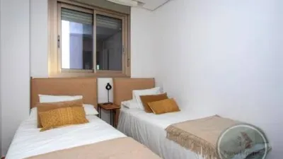 Apartment on Calle de Elda photo 17