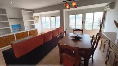 Flat in Plaza del Sol photo 2