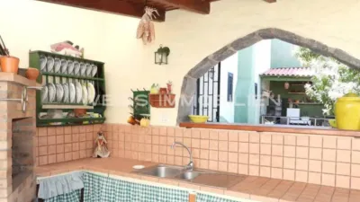 Chalet in La Orotava photo 18