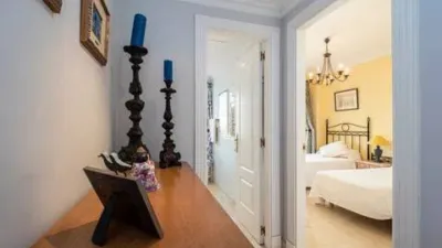 Apartment on Calle Edgar Neville photo 22