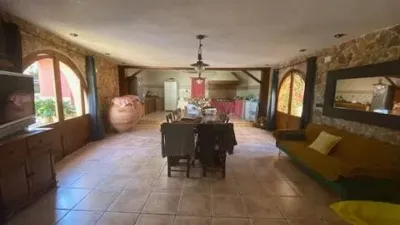 Chalet in El Esparragal photo 30