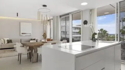 Apartment on Urbanizacion Costa Natura Street, 17 photo 15