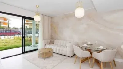 Apartment in Torreblanca del Sol photo 3