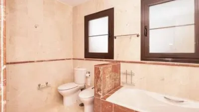 Apartment in Urbanización Matas Verdes photo 16