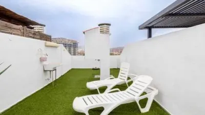 Penthouse in Los Boliches photo 4