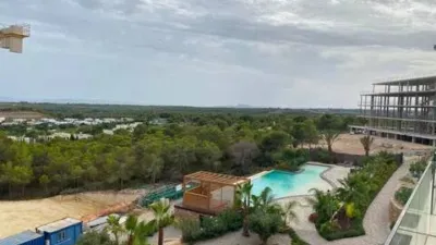 Apartment in Orihuela photo 36