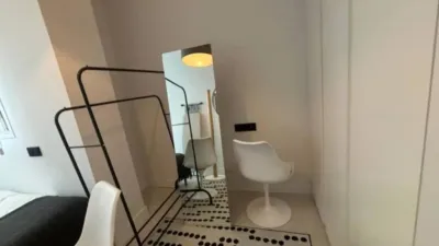 Apartment in Guindalera photo 12