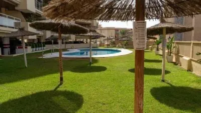 Apartment in Las Gaviotas-Carvajal photo 19