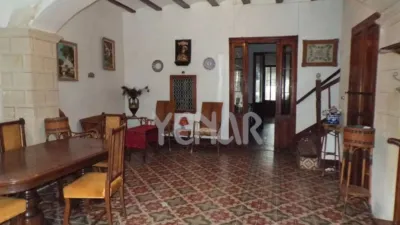Chalet in Castalla photo 3