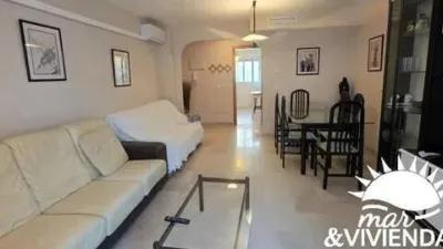 Apartment on Pi i Margall Street photo 6