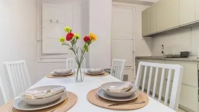 Habitación en alquiler en Casco Antiguo, Casco Antiguo (Zaragoza Capital) de 450 €<span>/mes</span>