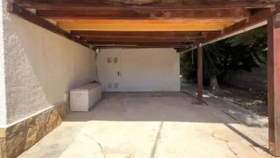 Chalet in Calpe - Calp photo 26