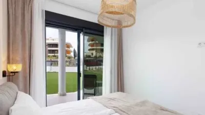 Apartment in Torreblanca del Sol photo 18