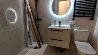 Apartment in Goya photo 23