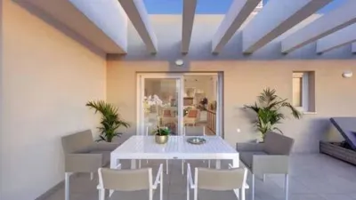 Apartment on Guadaira Street photo 23