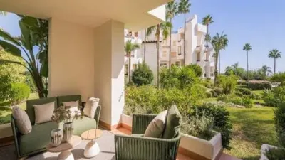 Apartment on Avenida de la Playa del Sol photo 3