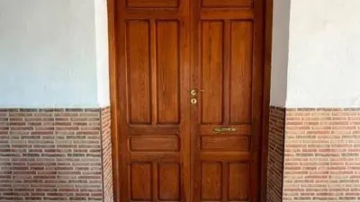 Casa – Elx - Elche - Más