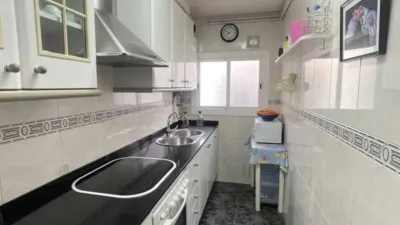 Apartment in Ca n'Anglada photo 18