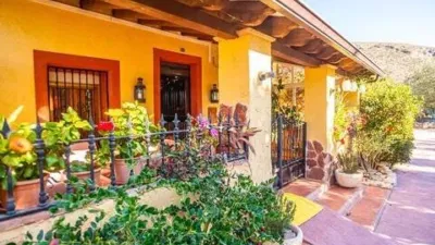 Casa - Más