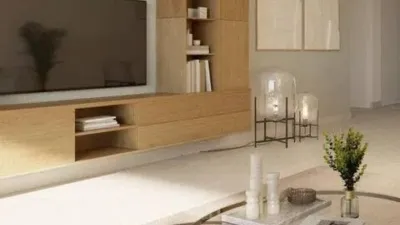 Penthouse on Islas Bermudas Street photo 9