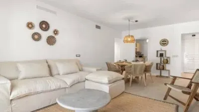 Apartment on Calle Quintana, 5 photo 4
