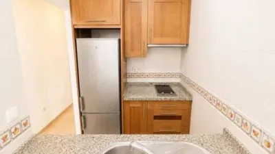 Apartment in Estación de Cártama photo 5