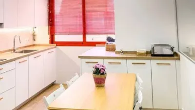 Apartment in Prado de Somosaguas photo 13