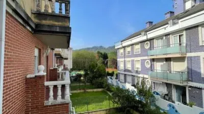 Terraced house in Oriñón-Allendelagua photo 43