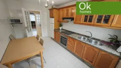 Piso – Betanzos, As Calexas, A Casilla - Vista 4